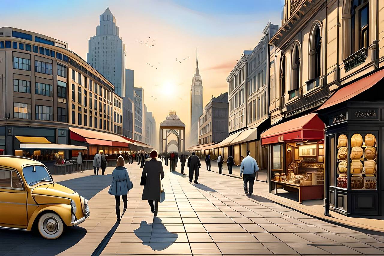 The Psychology of Scarcity Marketing Tactics