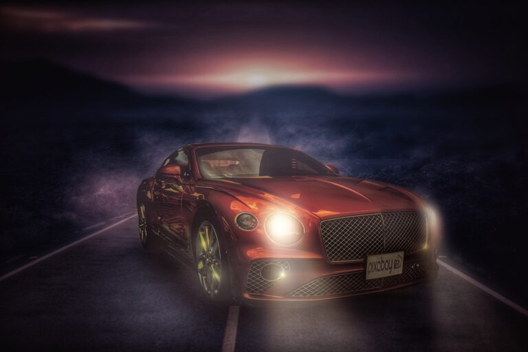 The Psychology of Car Decals and Stickers: Self-Expression and Identity