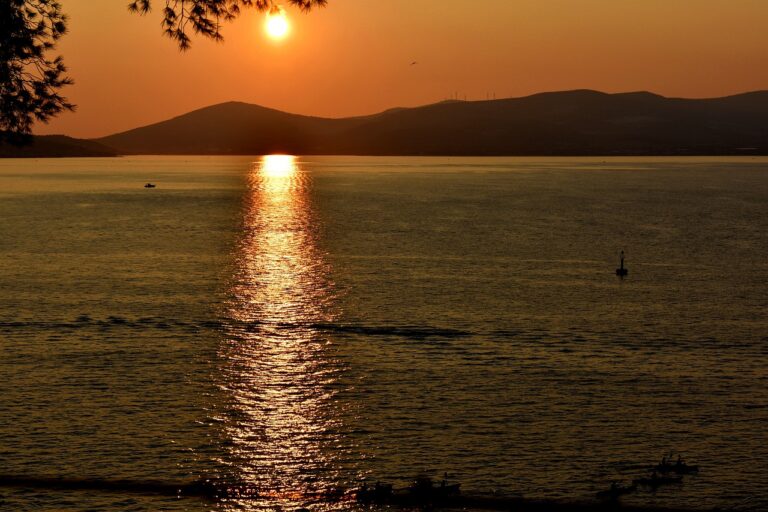 Travel and Religion: Visiting Holy Sites and Pilgrimages