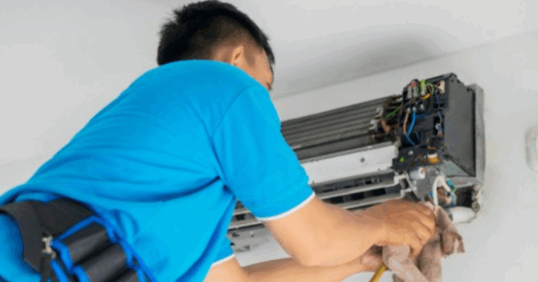 Stay Cool with Confidence: Your Guide to the Best Aircon Repair Services in Singapore