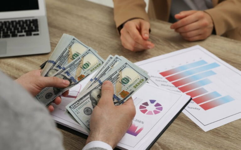 Singapore Licensed Money Lender – Personal & Business Loans