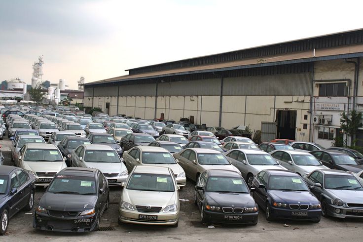 Scrap Car Singapore With Confidence: Trusted Buyers and the Best Market Prices
